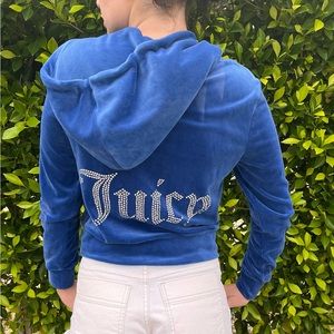 Juicy Couture Hoodie